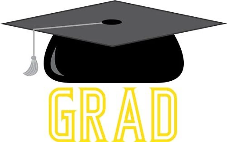 Grad Hat