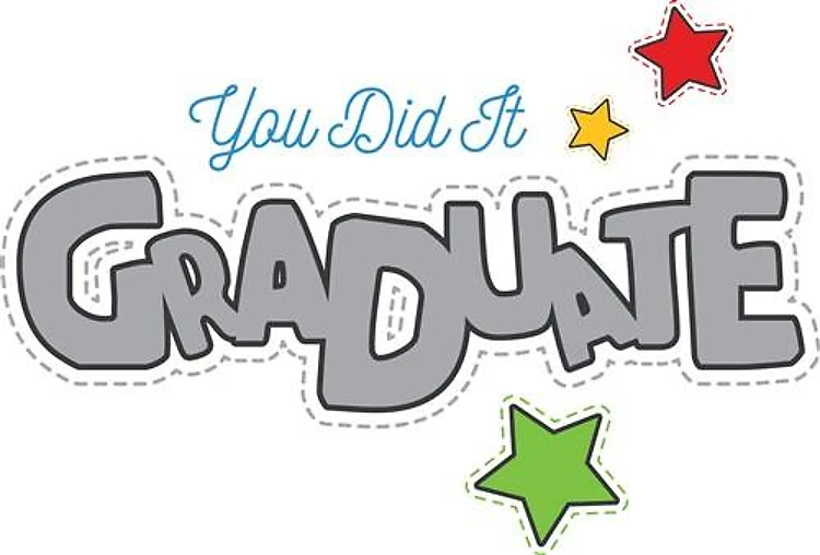 You Did It