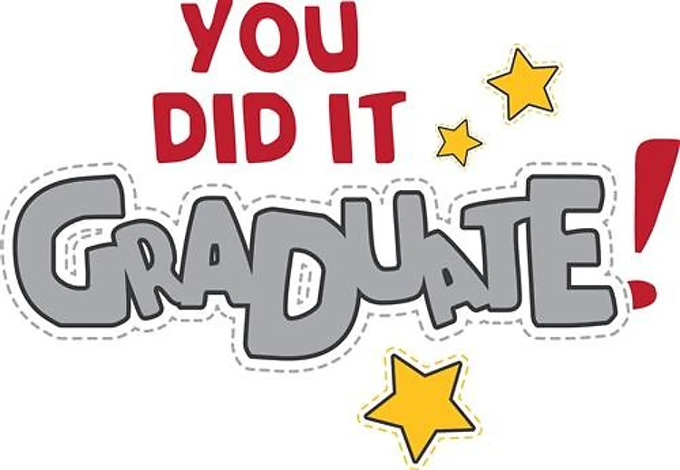 You Did It