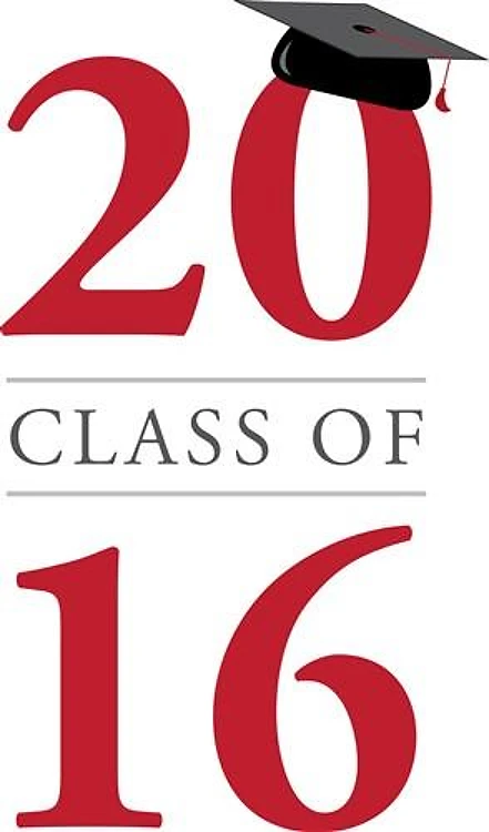 Class Of 2016