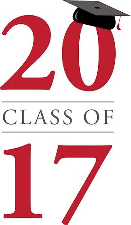 Class Of 2017