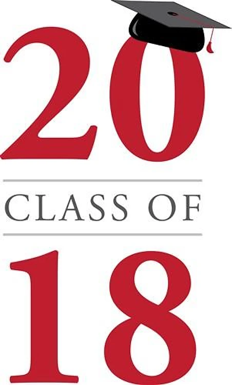 Class Of 2018