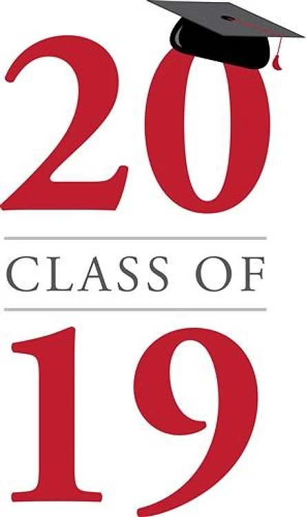 Class Of 2019