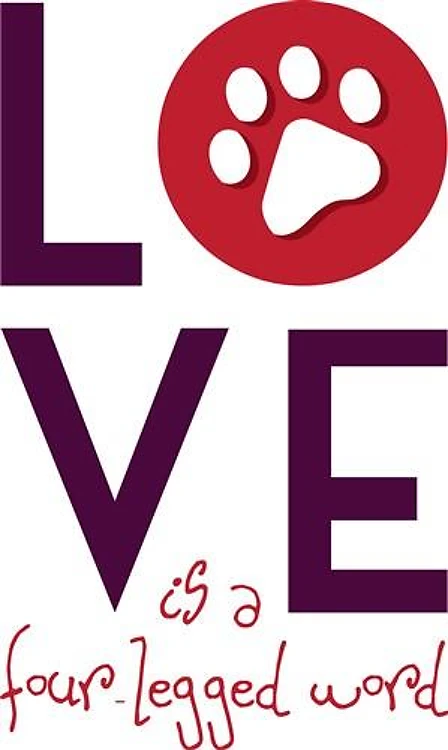 Four Legged Word