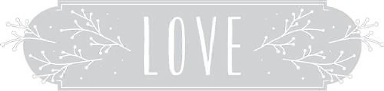 Love Branches