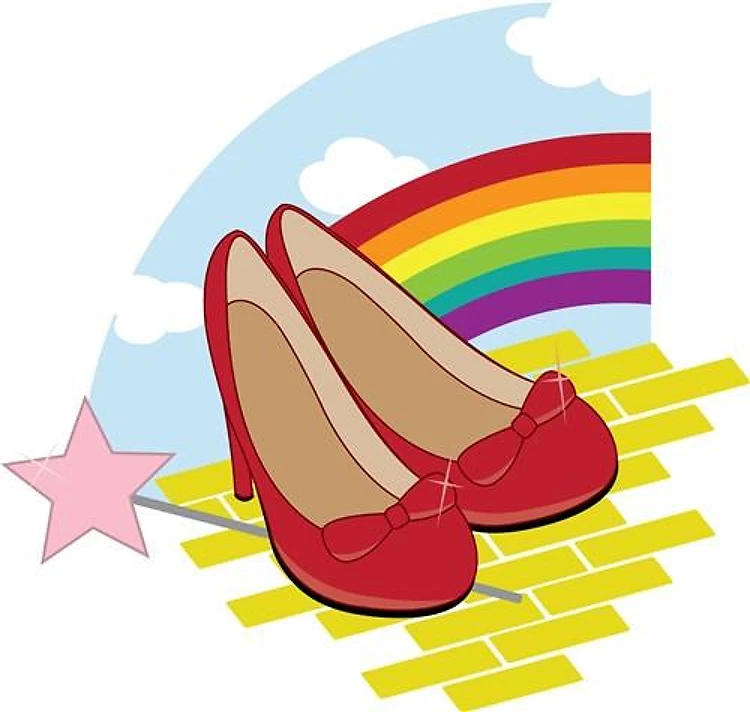 Wizard Of Oz