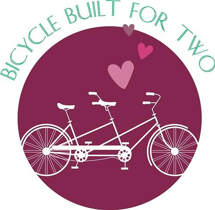 Built For Two
