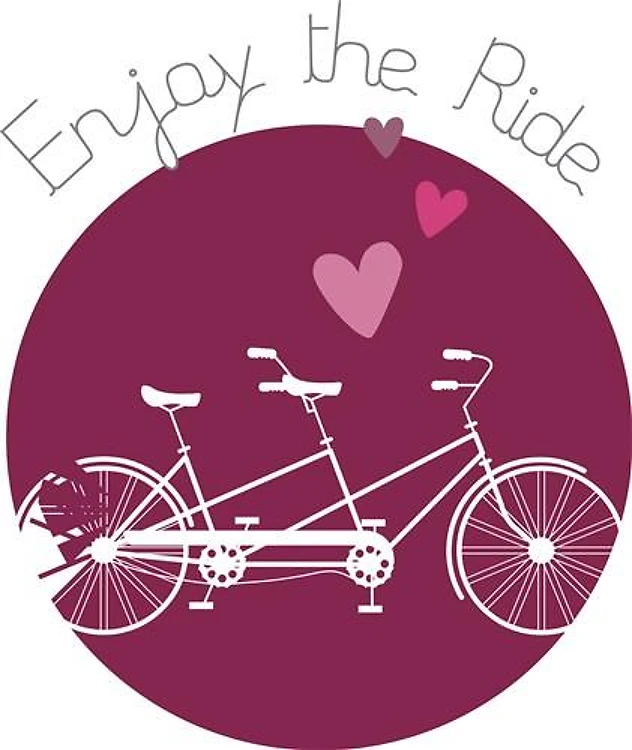 Enjoy The Ride