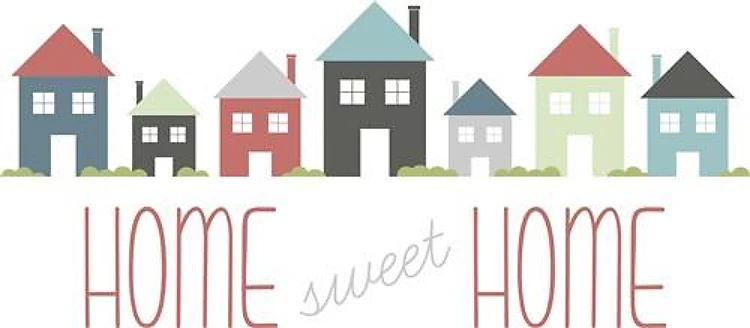Home Sweet Home
