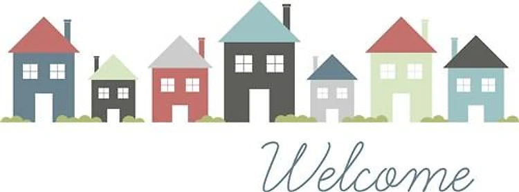 Welcome Houses