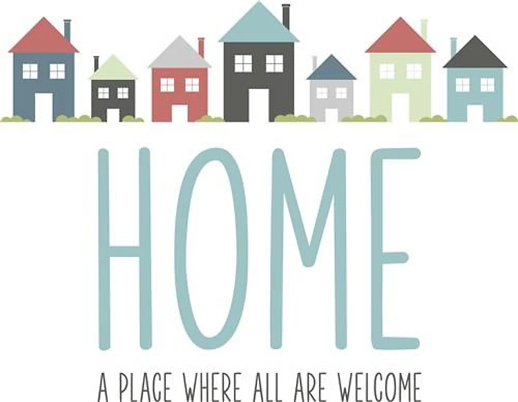 All Are Welcome
