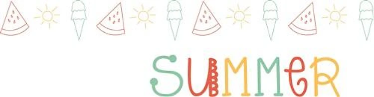 Summer Treats