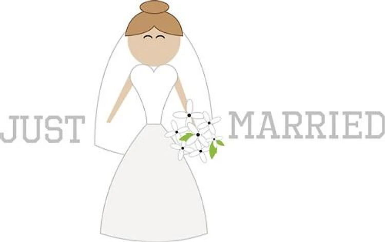 Just Married