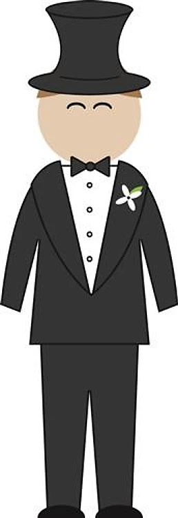 Groom