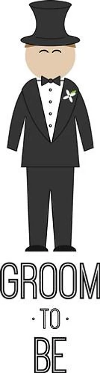 Groom To Be