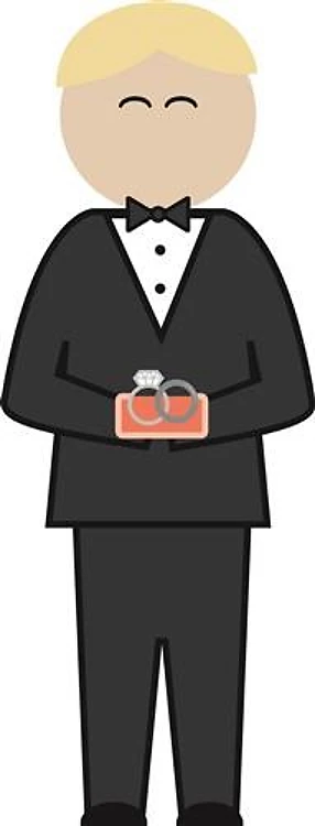 Ring Bearer