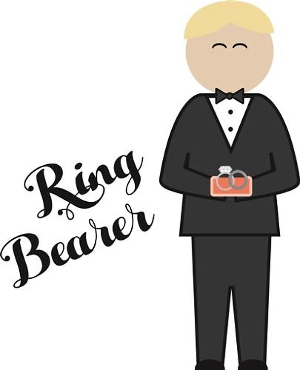 Ring Bearer
