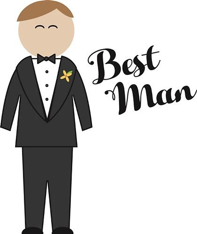 Best Man