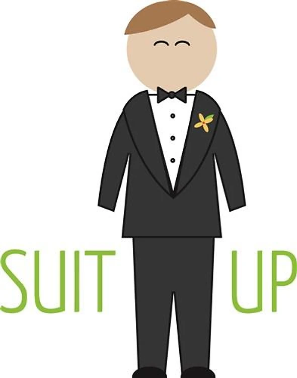 Suit Up