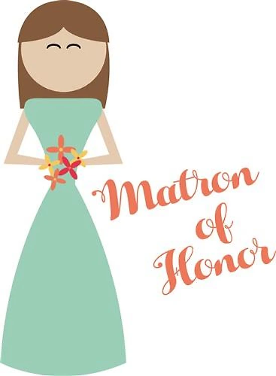 Matron of Honor