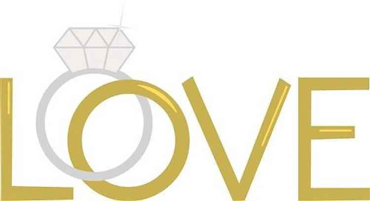 Love Rings