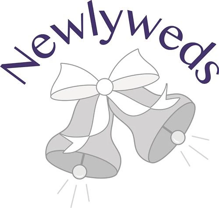 Newlywed Bells