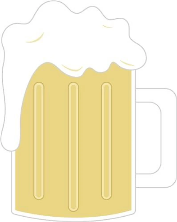 Beer Mug