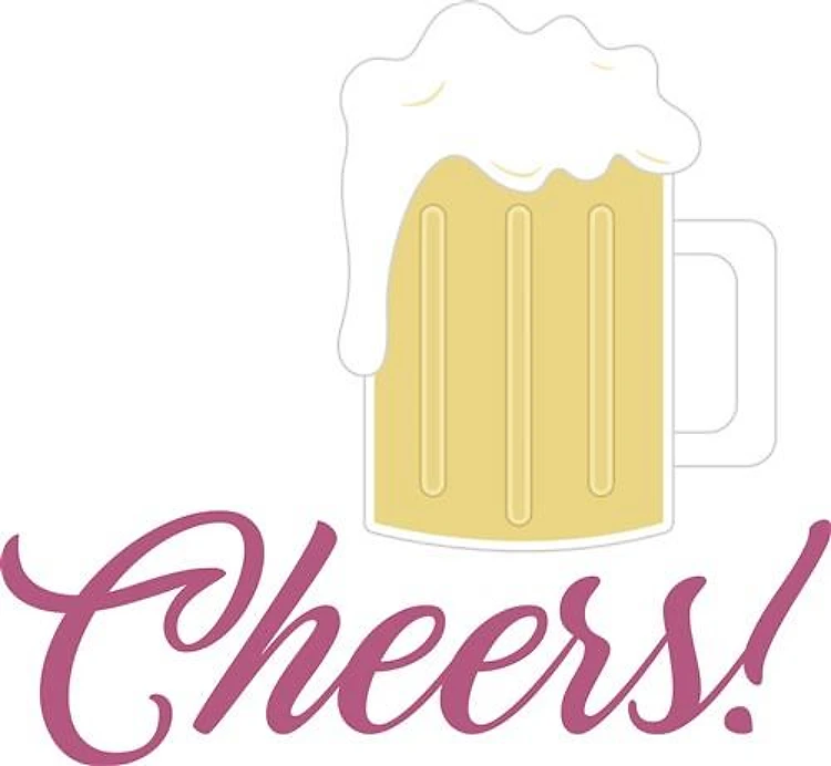 Cheers Beer
