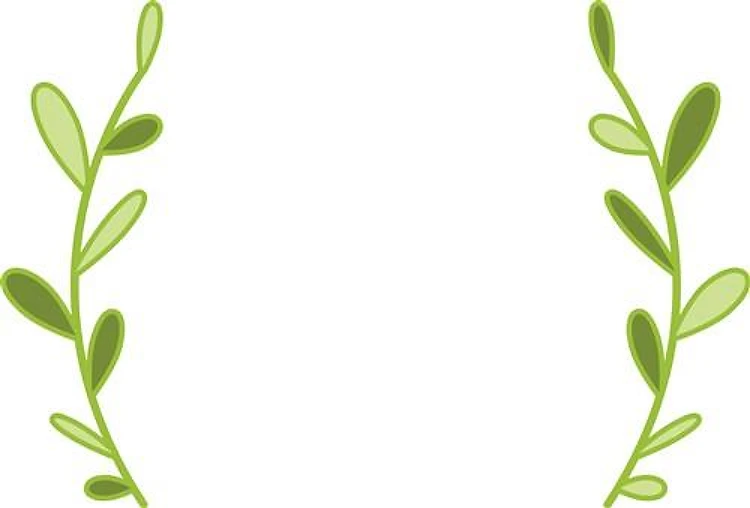 Leaf Wreath