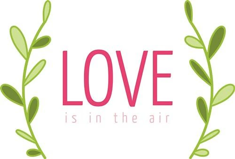 Love In Air
