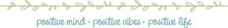 Positive mind