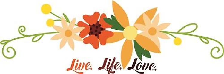 Live Life Love