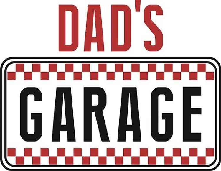 Dads Garage