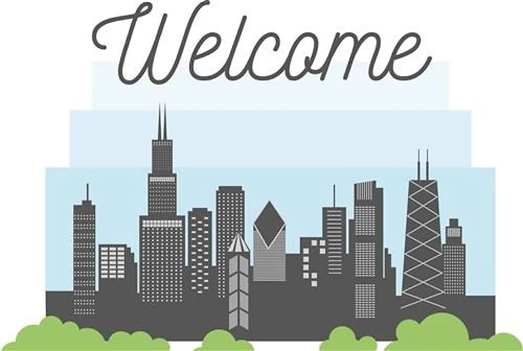 Chicago Welcome