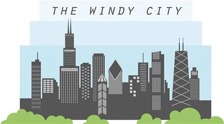 Windy City