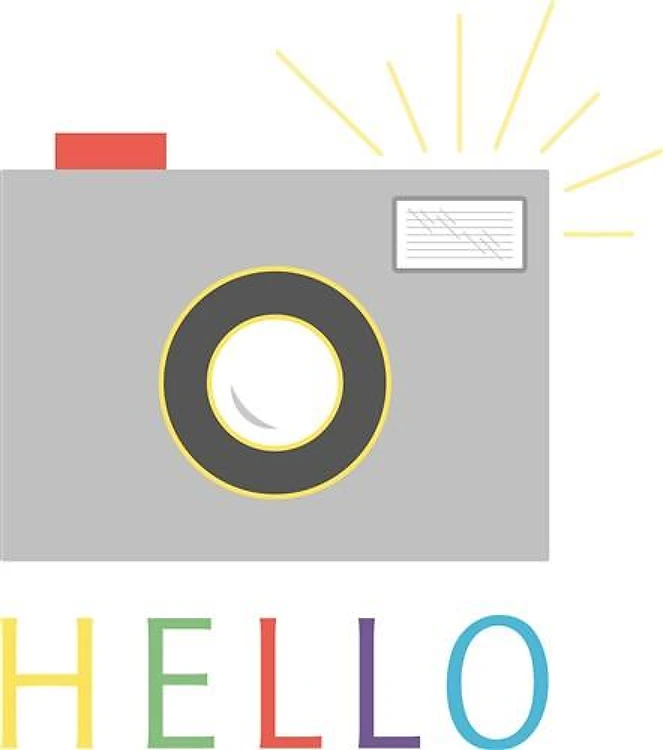 Camera Hello