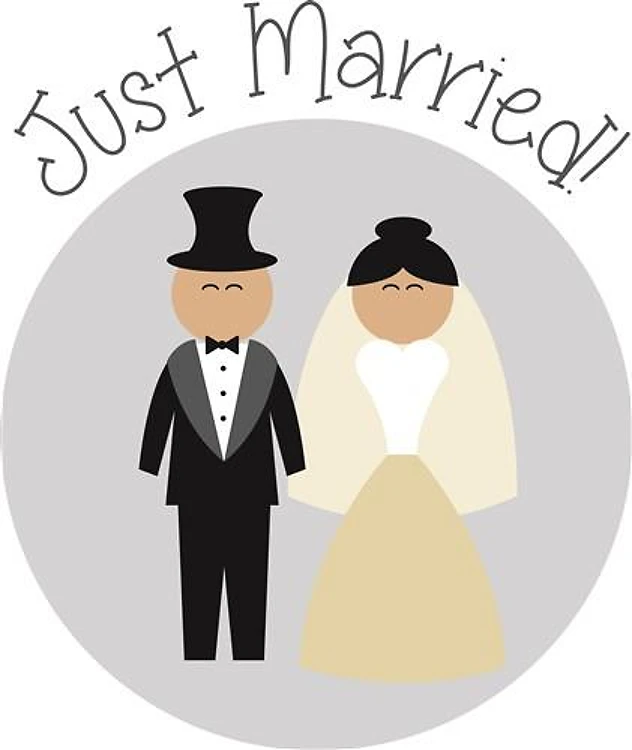 Just Married