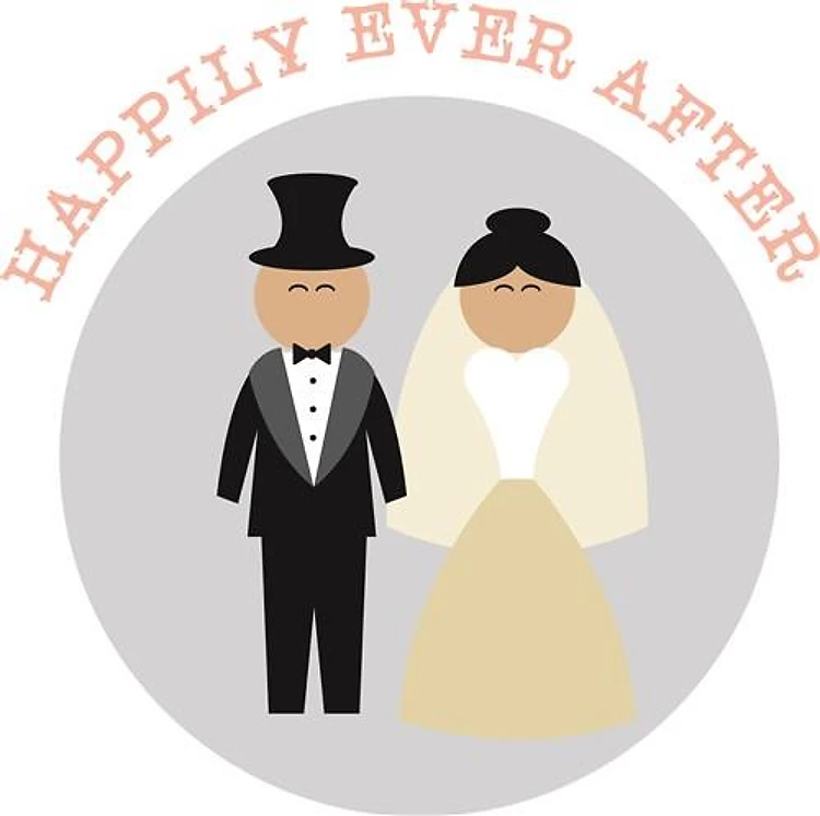 Happily Ever After