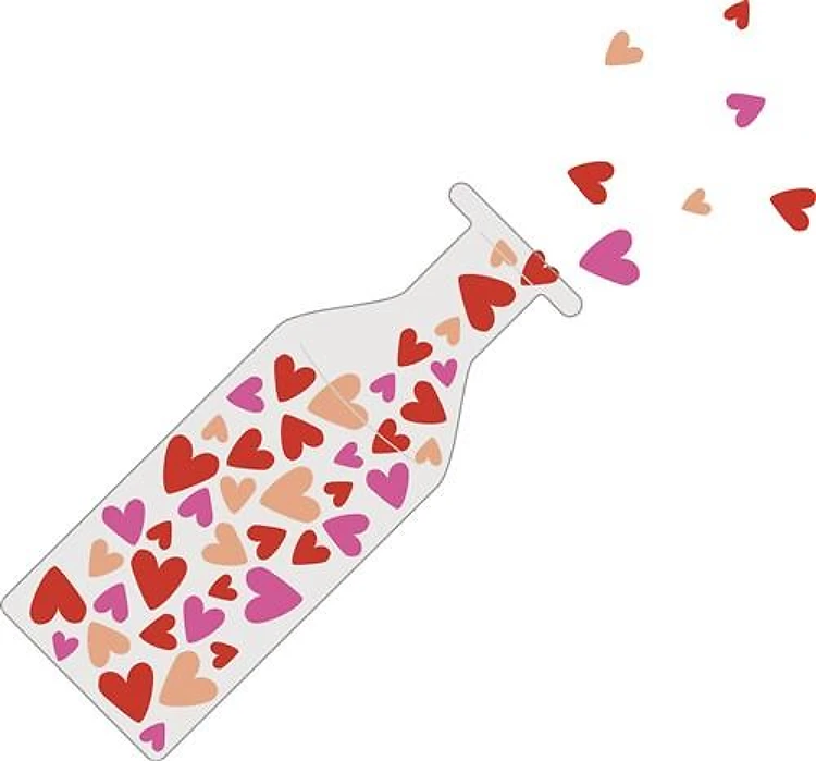 Bottle Of Love