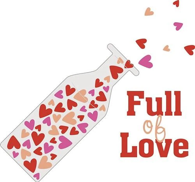Full of Love