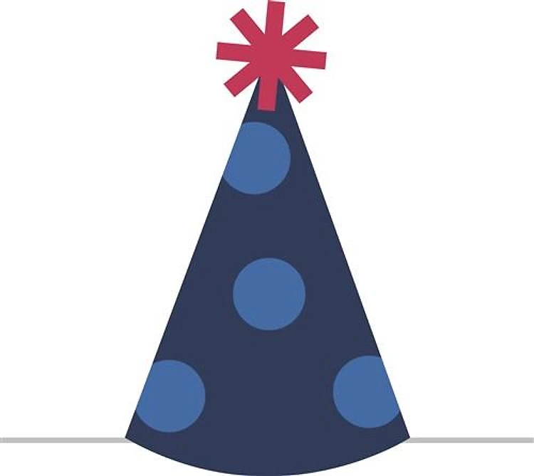 Birthday Hat