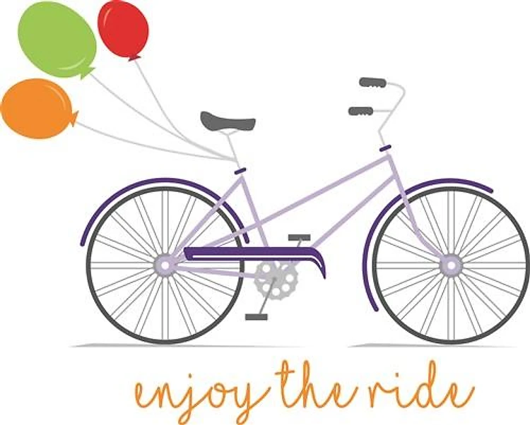 Enjoy The Ride