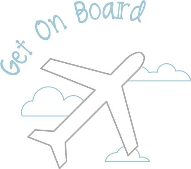 Get On Board