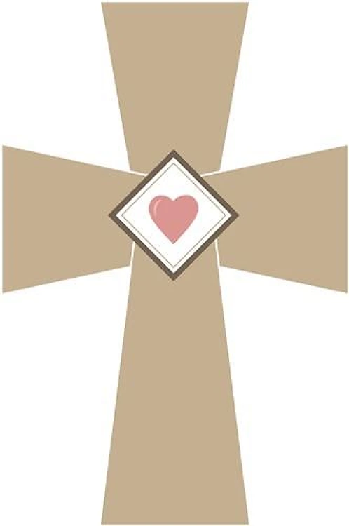 Cross Heart