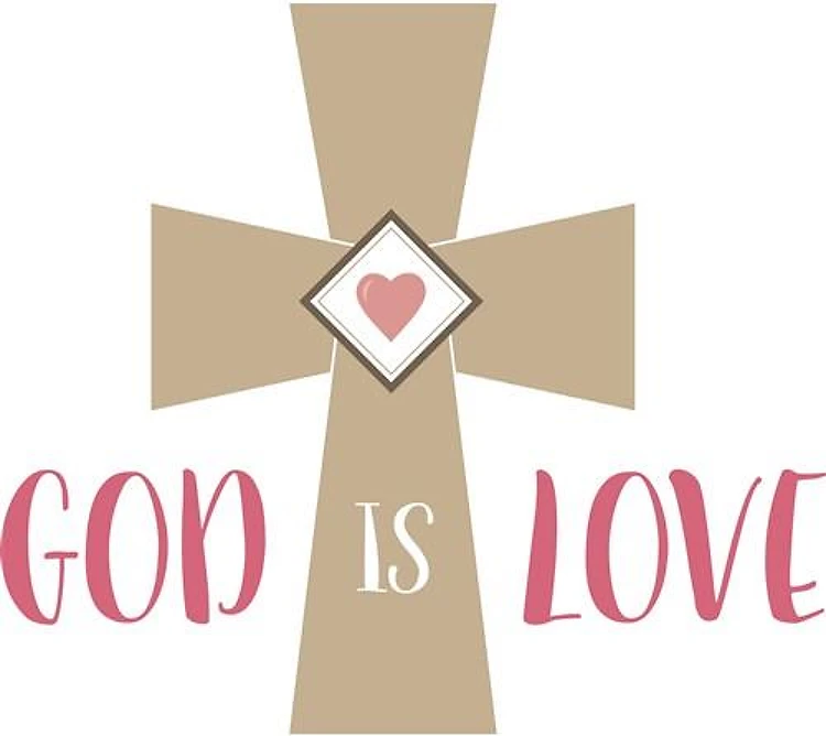 God Is Love
