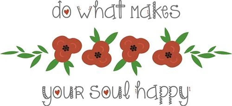 Makes Soul Happy