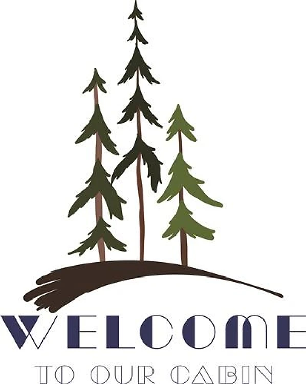 Welcome To Cabin