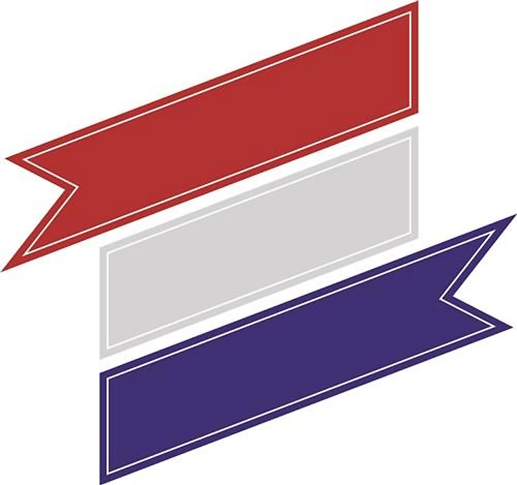 Patriotic Ribbon