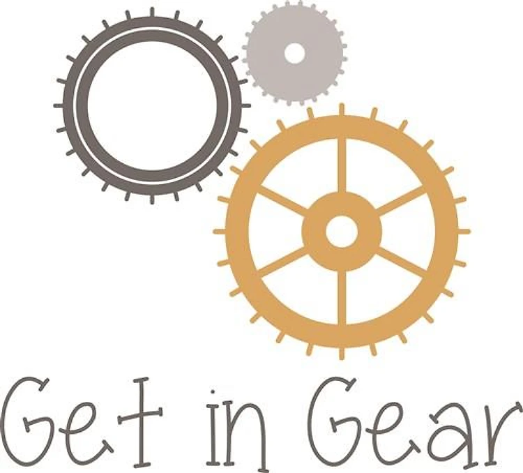 Get In Gear