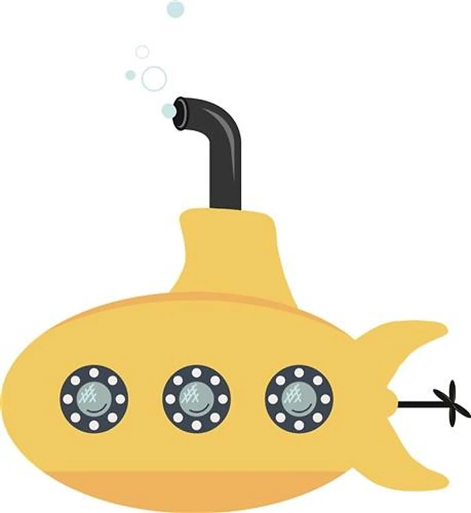 Yellow Submarine